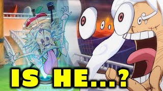 🖥️ How Vegapunk *SURVIVES* Egghead I One Piece 1108+ Theories and Lore