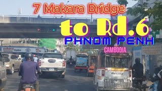 7 Makara Bridge to Rd 6