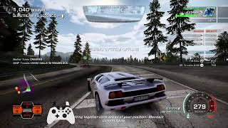 NFS HOT PURSUIT REMASTERED : SESSION LIVE 04/14/2024