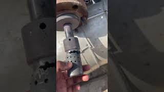 Control Valve का इससे बुरा हाल नहीं देखा होगा 😳🤔 #youtubeshorts #shorts #instrumentation