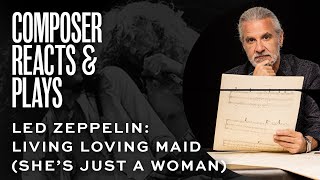 Led Zeppelin's "Living Loving Maid (She’s Just a Woman)" - Guitar Lesson [Song Breakdown]