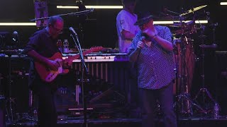 moe. with John Popper - Blue Jeans Pizza - Live from the Beacon Theatre - New York, NY - 2/23/19