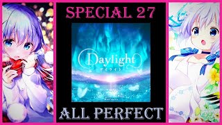 【BanG Dream!無判AP手元】Morfonica - Daylight -デイライト- (Special 27)｜ちのり♪