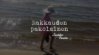 Rakkauden pakolainen