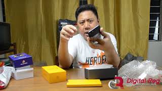 Realme C2 Unboxing