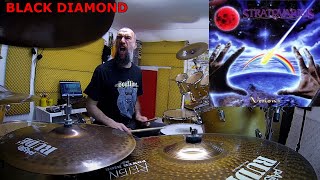 Stratovarius - Black Diamond - JORG MICHAEL DrumCover by EDO SALA