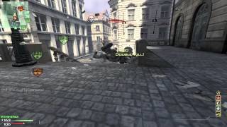 Mw3 | 16 Gunstreak on 27 seconds | Happy New Year!