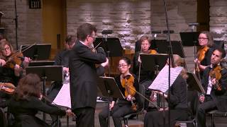 Antonin Dvorak: Mazurek (ROCO, with soloist Scott St. John)