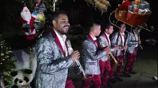 La  Devastadora Banda Torres  Feliz navidad /  Santa Claus Llego A La Ciudad