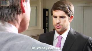 IF KIDS SHOWS WERE REAL! -Smosh- Sous-titré Français !