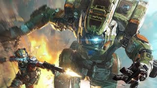 Titanfall 2/Only One King