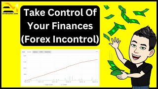 Forex In Control Review (This Forex Robots Shows Consistency)