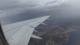 Despegue Palma | Palma Take Off | Vueling