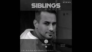 Svetec at Siblings @ Glazart, Paris (01.04.2022)