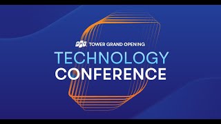 FPT Tower Grand Opening - Technology Conference: Thrive In Our New Future