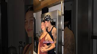 Hailey Bieber Pregnancy News Met Gala 2024 Mystery Unfolds"