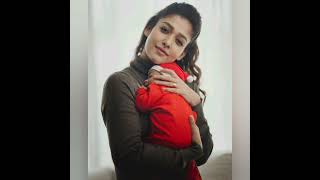 Nayanthara with uyir