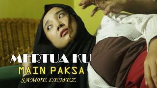 D!Paksa M3trtua Sampe L3mes - film pendek