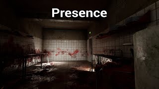 Presence Full Gameplay PC