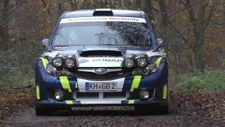 23.ADAC Saar Ost RALLYE 2019