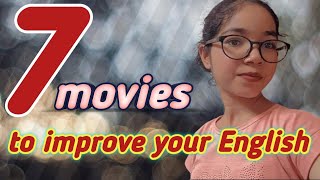 movies you must watch to improve your English