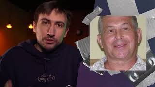 История трагической гибели певца проекта «Перцы» Андрея Вдовенко