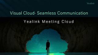 Yealink Cloud