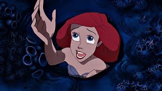 Русалонька Єдиний світ Українською / The Little Mermaid Part of Your World Ukrainian HD