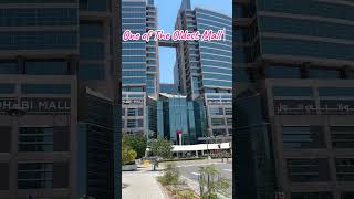 Abu Dhabi Mall | ابوظبي مول #travel #vlog #dubai