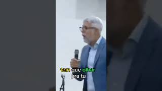 Aprenda a ser um exemplo: Pr. Cláudio Duarte #shorts