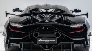 "2025 Lamborghini Veneno Coupe: The $4.5M Supercar Redefining Speed?