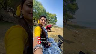 Ajker dance shoot er exact location ta kothai | #trending #gunjansworld #shorts #short #danceshoot