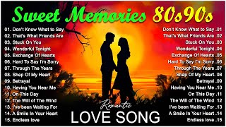 Relaxing Love Songs 80's 90's Romantic Love Songs Love Songs Forever New #100