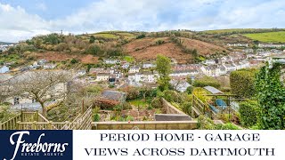 Fairview Road, Dartmouth, Devon, TQ6 9EN