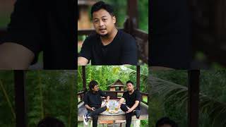 KENAPA MAKANAN DI COFFEE SHOP ITU-ITU AJA??? Kolaborasi investigasi bersama Chef Akbar Fajara