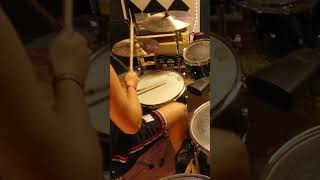 Chop Suey Drum Cover S.O.A.D