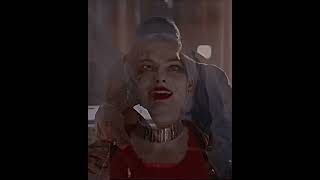 harley quinn and the joker | heat waves