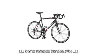 Schwinn Mens Phocus 1400 Road Bike Features Video