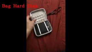 Bag Hard Disk