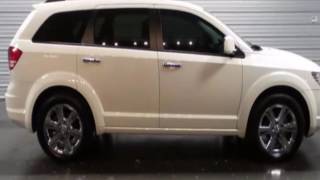 2010 Dodge Journey FWD 4dr R/T SUV - Jackson, TN