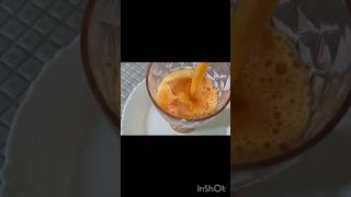 SUCO NATURAL AUMENTA O COLÁGENO#shortsviral#shortsvideo#shorts