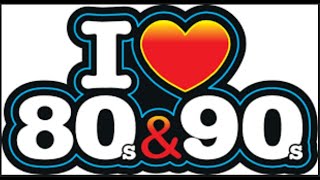 80s 90s live mix