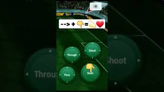 how to perform a skill.Subscribe❤️❤️ #learnskill#efootball24 #shorts #neymar #trending #tutorial