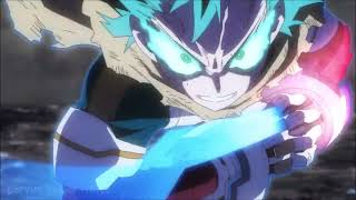 My Hero Academia: Deku Vs Shigaraki Apex Form「AMV」Thrown Away