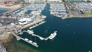 Regatta View From On High ~ KHYC