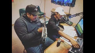 Amplifying Youth Voices Over the Airways in Webequie First Nation