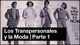 Astrologia: Los Transpersonales y la Moda, Parte 1 | 1972-1983