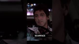 Scarface 🖤#alpacino#scarface#movieclips