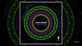 Ammo Avenue - Higher