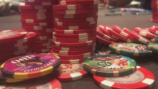 The most egregious SLOWROLL you'll ever see in poker! (And what to take from it) | Poker Vlog 153